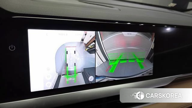 Renault Korea (Samsung) Grand Coleos 2024 Белый из Кореи, фото 6