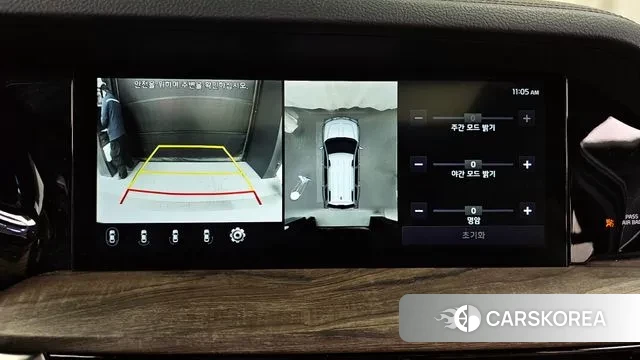 Kia Mohave Master 2020 Белый из Кореи, фото 6