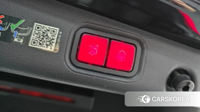 Mercedes-Benz E-Class W213 2023 Черный из Кореи, фото 6