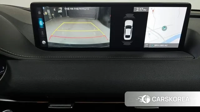 Genesis G80 (RG3) 2021 Серый из Кореи, фото 6