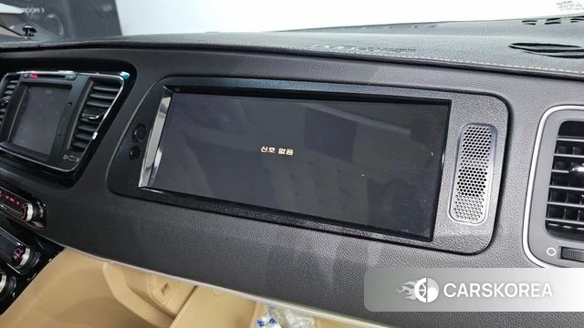 Kia All New Carnival 2018 Белый из Кореи, фото 6