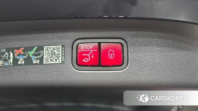 Mercedes-Benz GLC-Class X254 2024 Синий из Кореи, фото 6