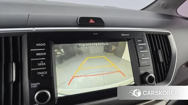 Kia The New Ray 2018 Жемчужный цвет из Кореи, фото 6