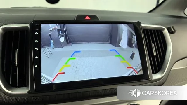 Kia The New Ray 2021 Белый из Кореи, фото 6