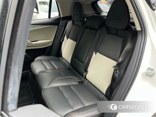 Lynk 06 2021 Белый из Китая, фото 6