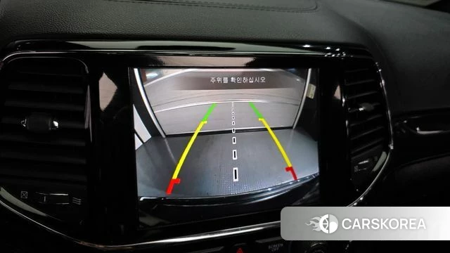 Jeep Grand Cherokee 2020 Серый из Кореи, фото 6