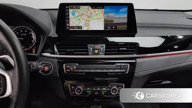 BMW X2 (F39) 2022 Белый из Кореи, фото 6