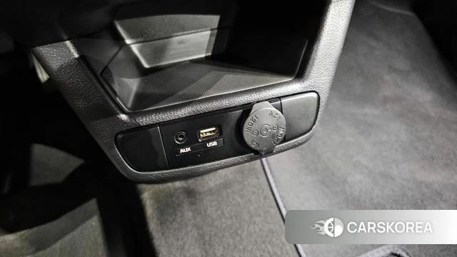 Kia The New Ray 2019 Белый из Кореи, фото 6