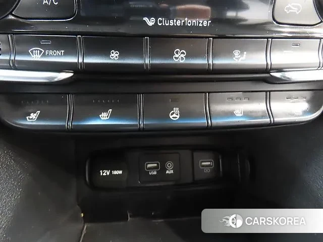 Hyundai Santa Fe TM 2018 Белый из Кореи, фото 6