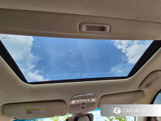 Genesis G90 2018 Синий из Кореи, фото 6