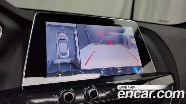 Cadillac CT5 2020 Белый из Кореи, фото 6