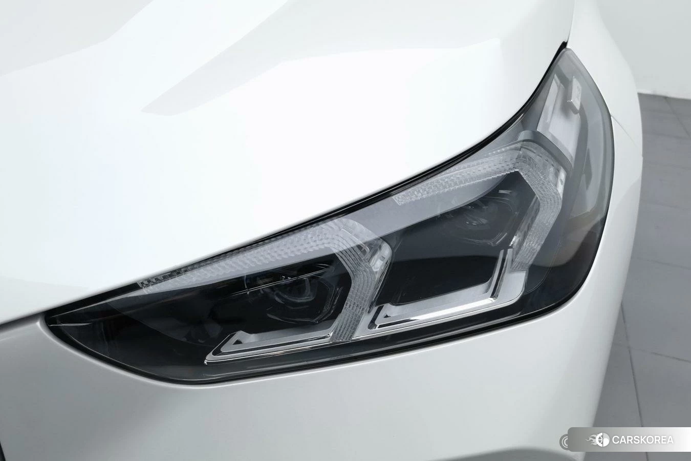 BMW X1 2023 Белый из Китая, фото 6