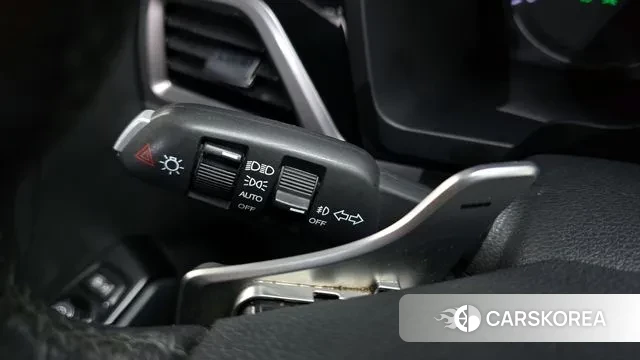 Ssangyong Beautiful Korando 2019 Белый из Кореи, фото 6