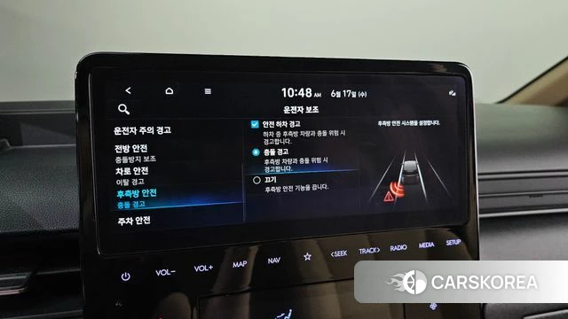 Hyundai Staria 2024 Серебряный из Кореи, фото 6