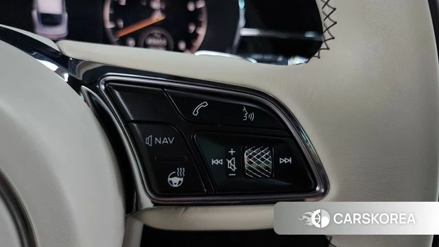 Bentley Continental GT 3rd Generation 2021 Белый из Кореи, фото 6