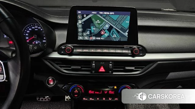 Kia Come New K3 2018 Белый из Кореи, фото 6