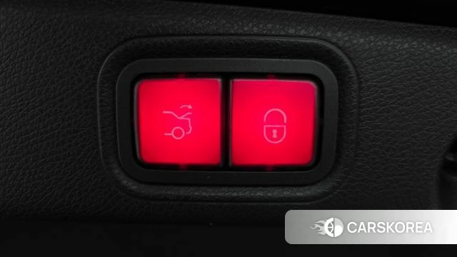 Mercedes-Benz E-Class W213 2021 Черный из Кореи, фото 6