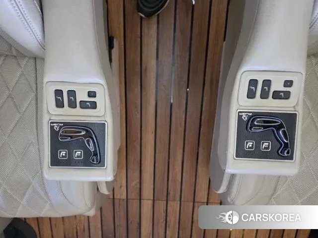 Hyundai Solati 2021 Черный из Кореи, фото 6