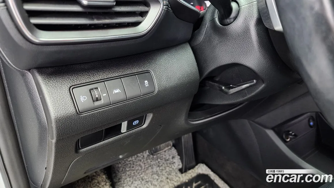 Hyundai The New Santa Fe id 2045308 из Кореи 6