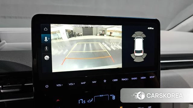 Hyundai Staria 2024 Белый из Кореи, фото 6