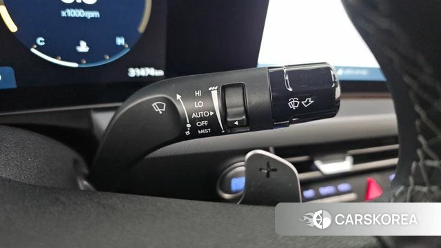Hyundai Sonata D Edge (DN8) 2024 Белый из Кореи, фото 6