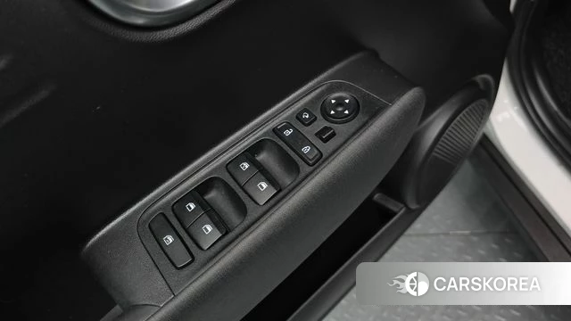 Hyundai Casper 2023 Белый из Кореи, фото 6