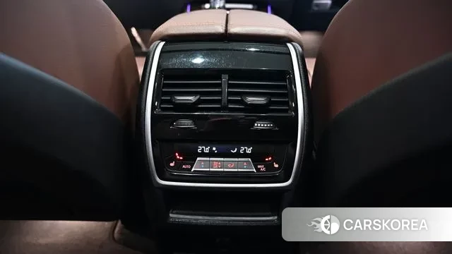 BMW X5 (G05) 2022 Серый из Кореи, фото 6