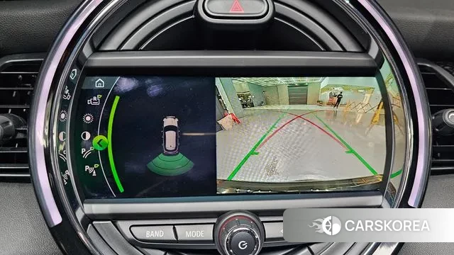 Mini Cooper S 2020 Черный из Кореи, фото 6