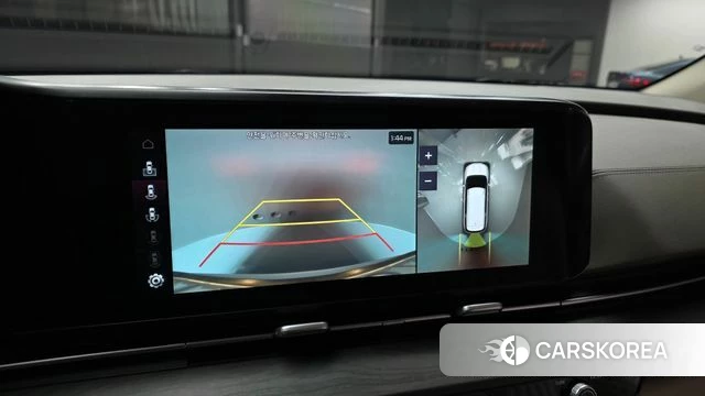 Kia Carnival 4th generation 2022 Белый из Кореи, фото 6