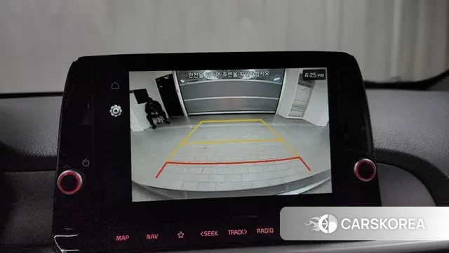 Kia Morning Urban (JA) 2020 Песочный из Кореи, фото 6