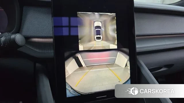 Polestar Polestar 2 2023 Белый из Кореи, фото 6