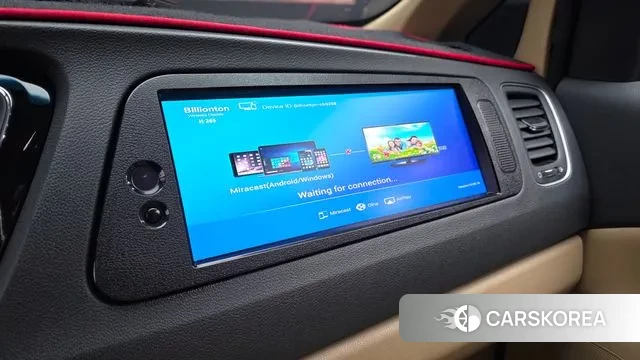 Kia The New Carnival 2019 Белый из Кореи, фото 6