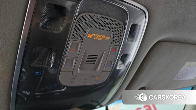 Genesis GV80 2020 Черный из Кореи, фото 6