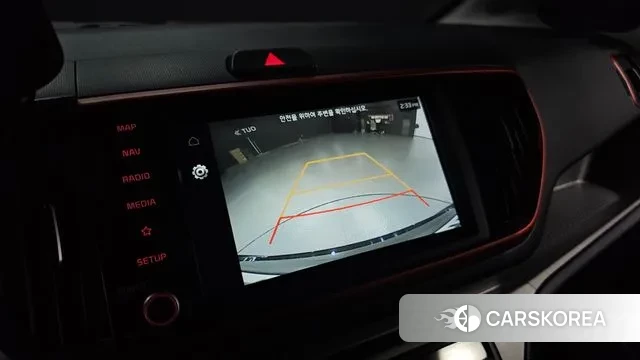 Kia The New Ray 2021 Черный из Кореи, фото 6