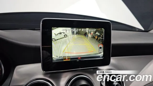 Mercedes-Benz GLA-Class X156 2018 Белый из Кореи, фото 6