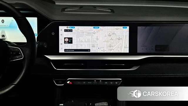Renault Korea (Samsung) Grand Coleos 2024 Белый из Кореи, фото 6