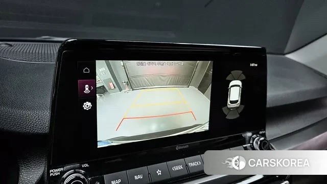 Kia Seltos 2021 Белый из Кореи, фото 6