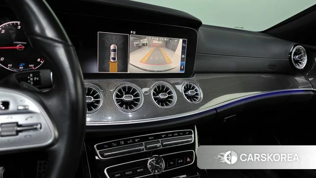 Mercedes-Benz CLS-Class C257 2020 Черный из Кореи, фото 6