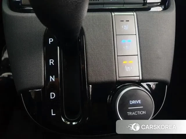 Hyundai Casper 2023 Светло-зеленый из Кореи, фото 6