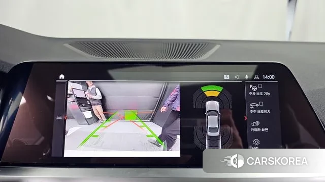 BMW 3 Series (G20) 2021 Белый из Кореи, фото 6