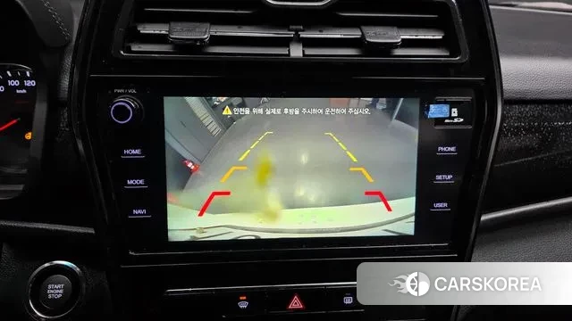 Ssangyong Berry New Tivoli 2020 Белый из Кореи, фото 6