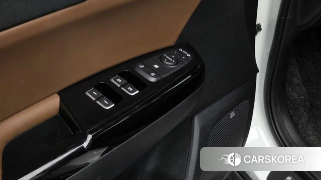 Kia Sportage The Bold 2019 Белый из Кореи, фото 6