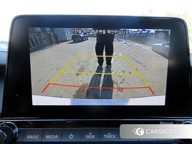 Kia Come New K3 2019 Белый из Кореи, фото 6