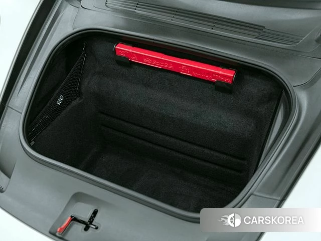 Porsche 911(992) 2024 Жемчужный цвет из Кореи, фото 6