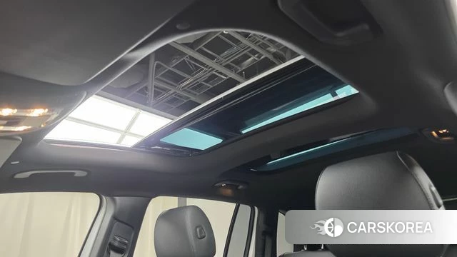 Mercedes-Benz GLB-Class X247 2022 Белый из Кореи, фото 6