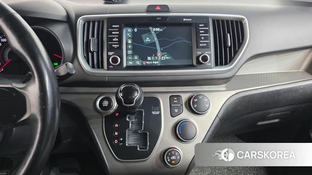 Kia The New Ray 2019 Белый из Кореи, фото 6