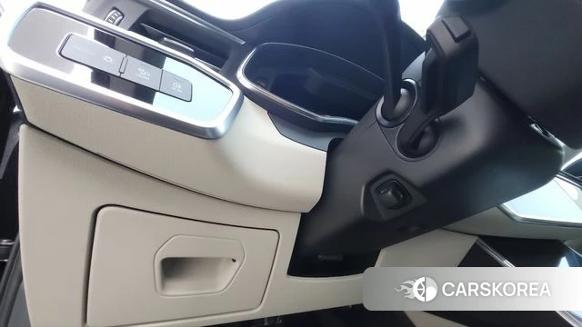 Audi A6 (C8) 2023 Черный из Кореи, фото 6