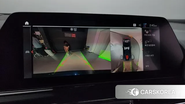 BMW 8 Series (G15) 2020 Черный из Кореи, фото 6