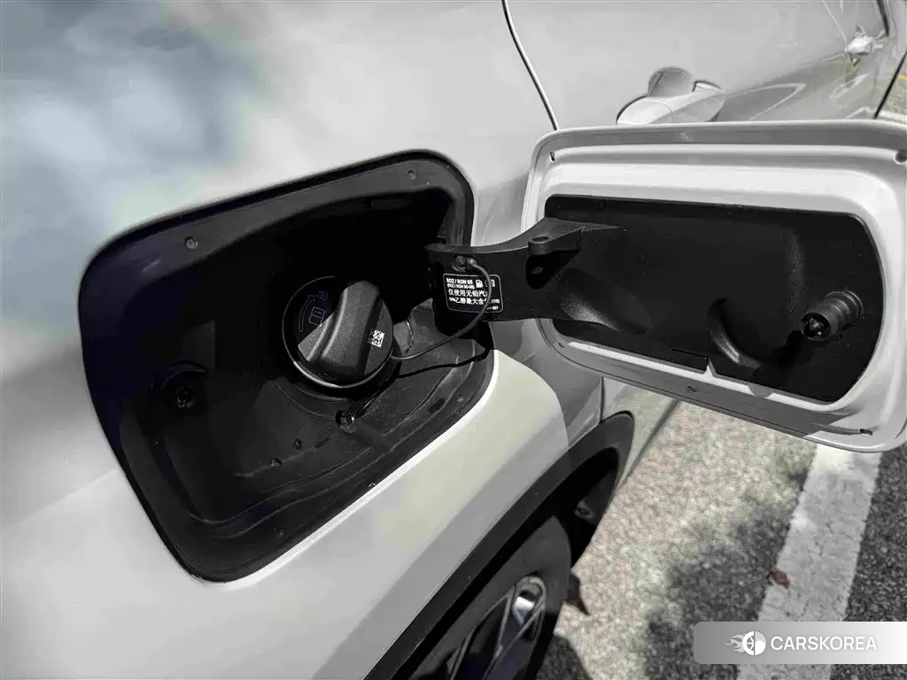 BMW X1 id 4681229 из Китая 7