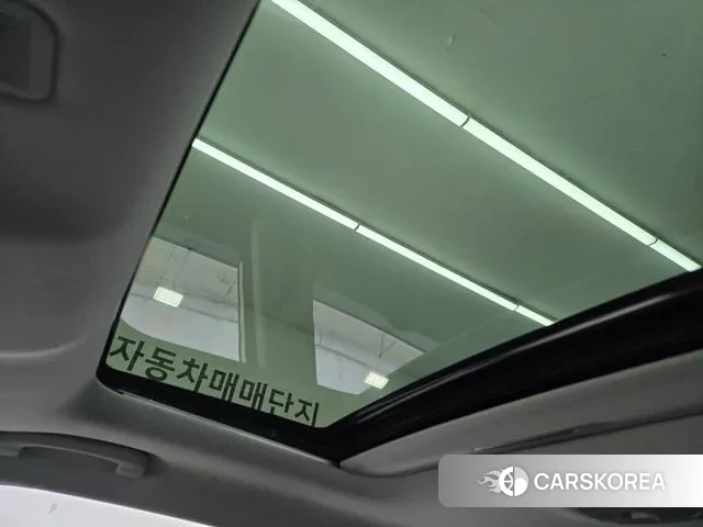 Ssangyong Beautiful Korando 2020 Белый из Кореи, фото 6